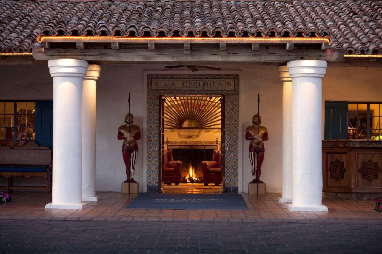 La Quinta Resort&Club, Curio Collection Exterior foto